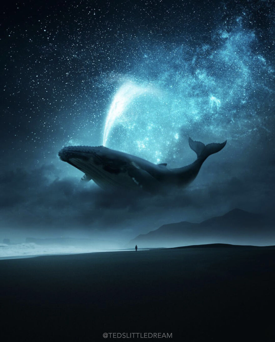 78 Surreal Digital Manipulations From The Artist Behind The Photoshop 2021 Splash Photo 78 Surreal Digital Manipulations From The Artist Behind The Photoshop 2021 Splash Photo