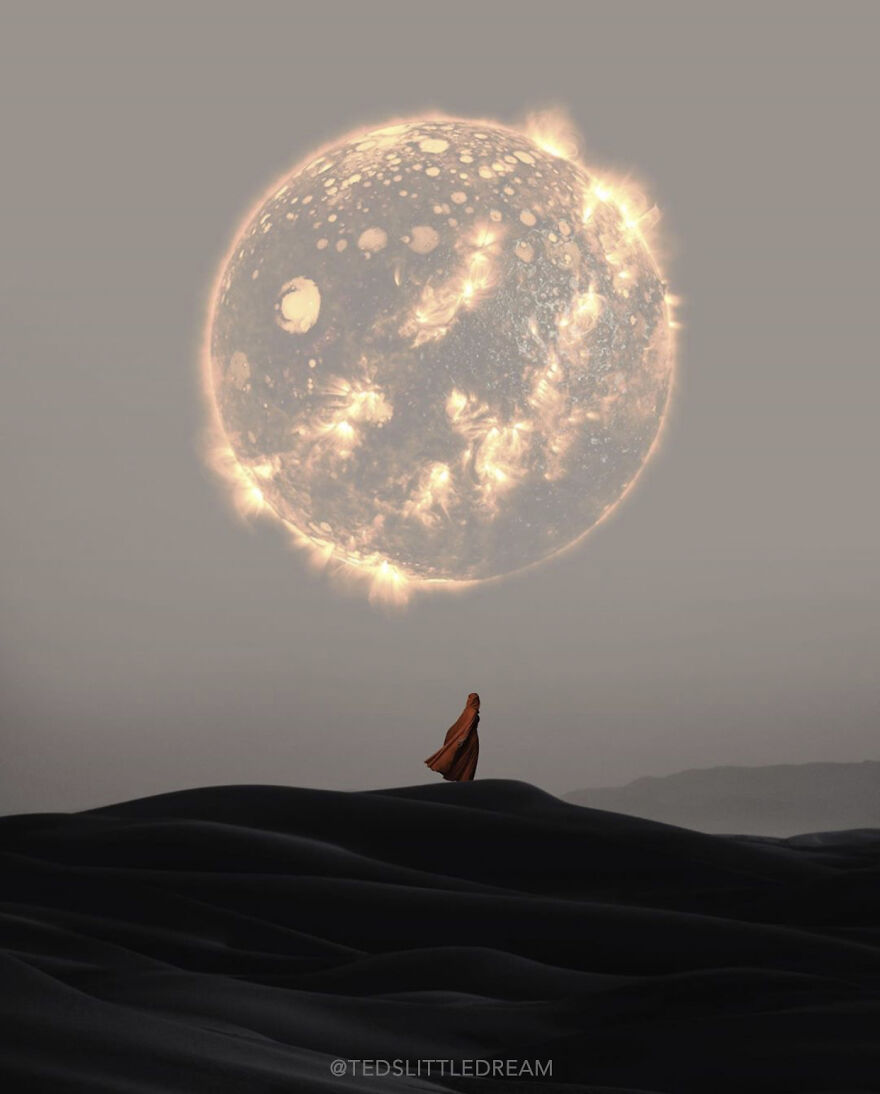 78 Surreal Digital Manipulations From The Artist Behind The Photoshop 2021 Splash Photo 78 Surreal Digital Manipulations From The Artist Behind The Photoshop 2021 Splash Photo