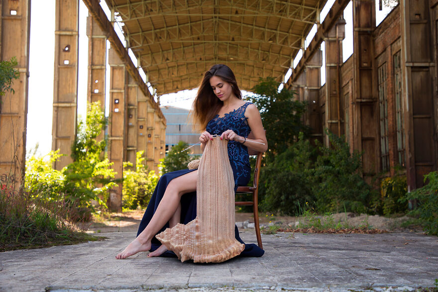 My 27 Surreal Images Inspired By Salvador Dali’s Work My 27 Surreal Images Inspired By Salvador Dali’s Work