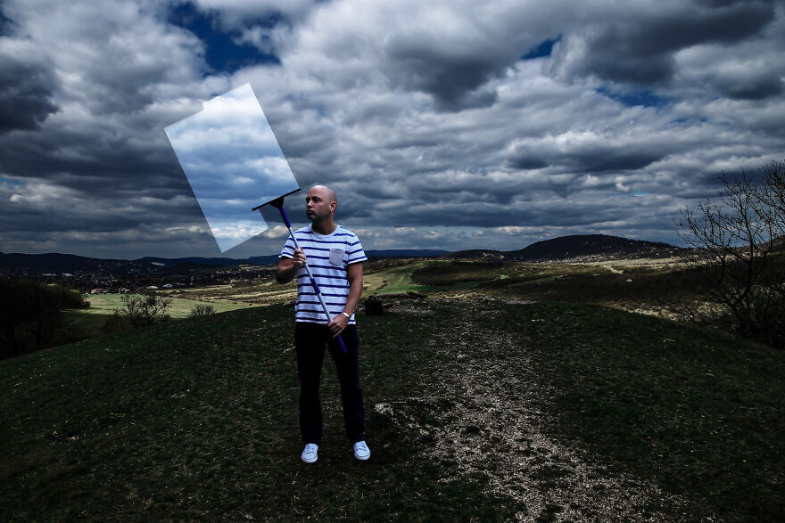 My 27 Surreal Images Inspired By Salvador Dali’s Work My 27 Surreal Images Inspired By Salvador Dali’s Work