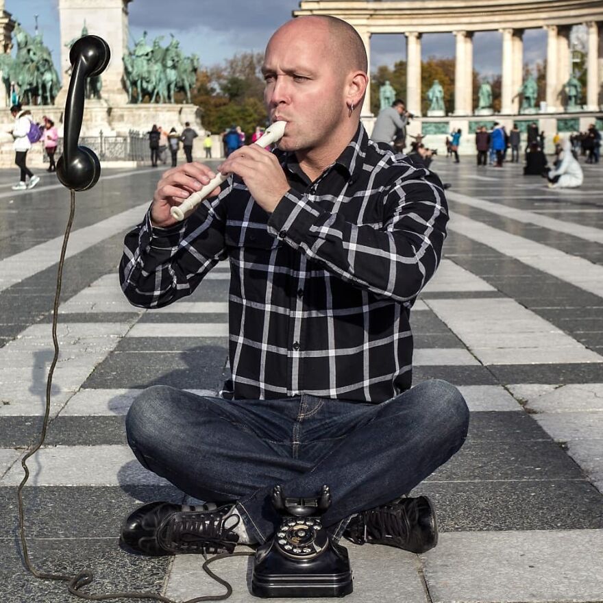 My 27 Surreal Images Inspired By Salvador Dali’s Work My 27 Surreal Images Inspired By Salvador Dali’s Work