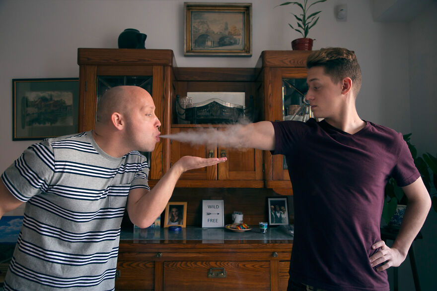 My 27 Surreal Images Inspired By Salvador Dali’s Work My 27 Surreal Images Inspired By Salvador Dali’s Work