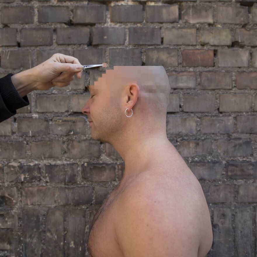 My 27 Surreal Images Inspired By Salvador Dali’s Work My 27 Surreal Images Inspired By Salvador Dali’s Work