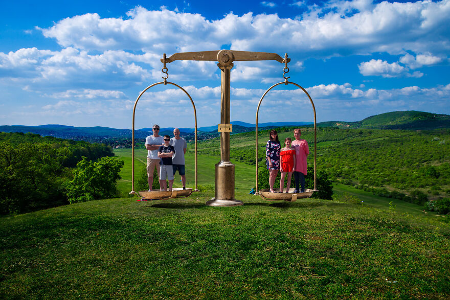 My 27 Surreal Images Inspired By Salvador Dali’s Work My 27 Surreal Images Inspired By Salvador Dali’s Work