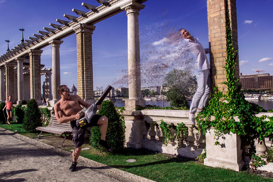 My 27 Surreal Images Inspired By Salvador Dali’s Work My 27 Surreal Images Inspired By Salvador Dali’s Work