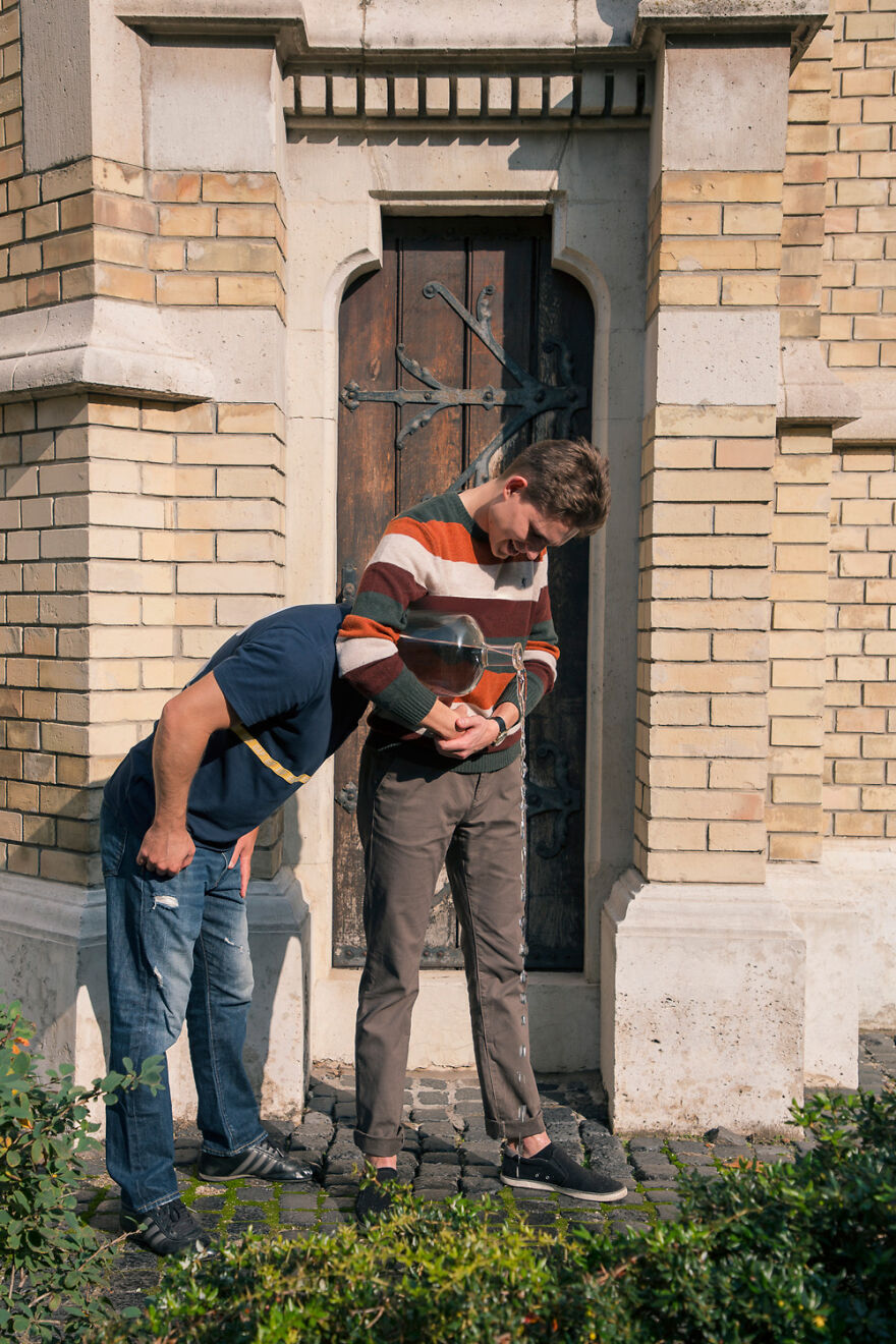 My 27 Surreal Images Inspired By Salvador Dali’s Work My 27 Surreal Images Inspired By Salvador Dali’s Work