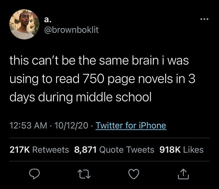 40 Tweets So Good, They Got Posted On Twitter’s Instagram Account 40 Tweets So Good, They Got Posted On Twitter’s Instagram Account
