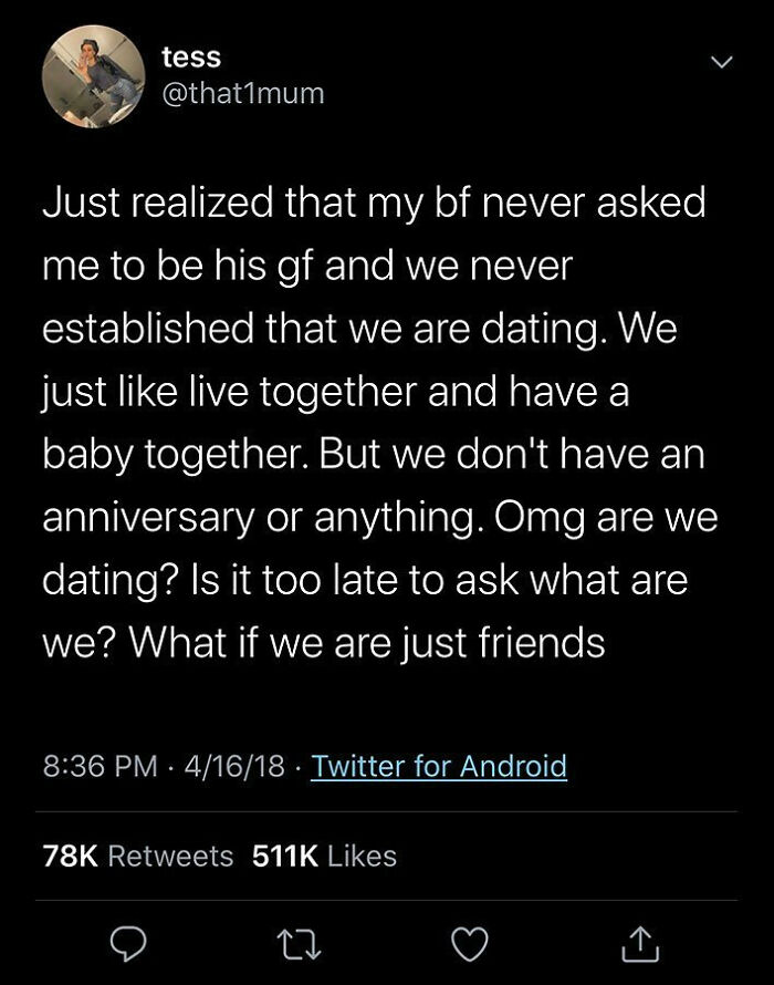 40 Tweets So Good, They Got Posted On Twitter’s Instagram Account 40 Tweets So Good, They Got Posted On Twitter’s Instagram Account