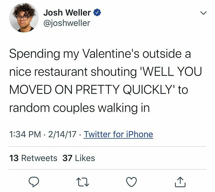 40 Tweets So Good, They Got Posted On Twitter’s Instagram Account 40 Tweets So Good, They Got Posted On Twitter’s Instagram Account