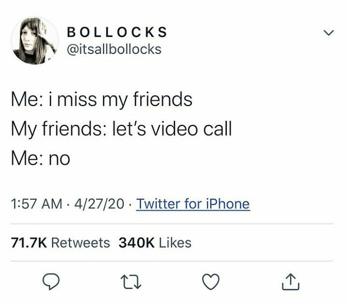 40 Tweets So Good, They Got Posted On Twitter’s Instagram Account 40 Tweets So Good, They Got Posted On Twitter’s Instagram Account