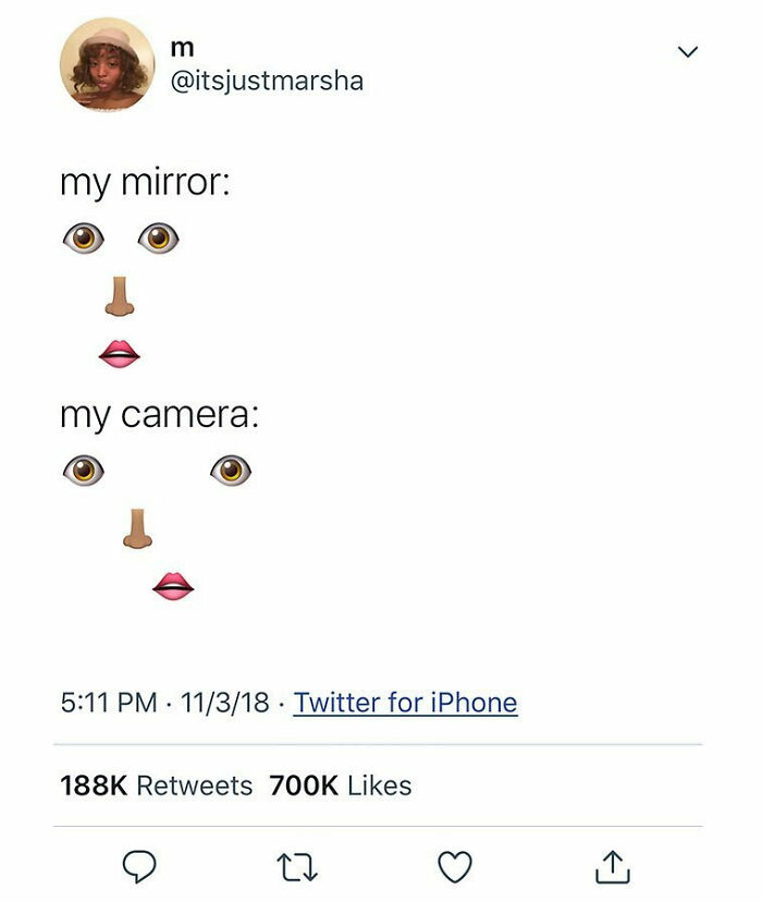 40 Tweets So Good, They Got Posted On Twitter’s Instagram Account 40 Tweets So Good, They Got Posted On Twitter’s Instagram Account