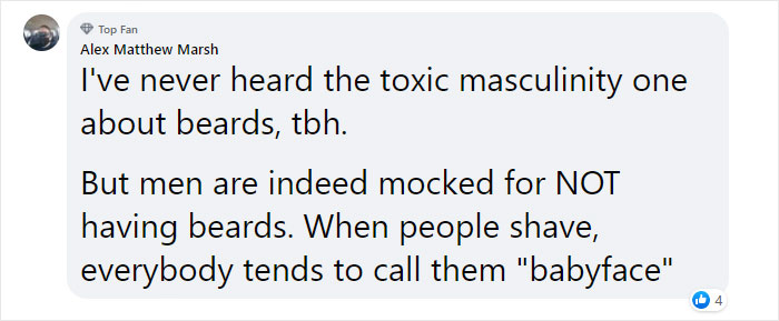 ‘Things We Should Stop Saying To Men’: Illustration About Everyday Toxic Masculinity Goes Viral ‘Things We Should Stop Saying To Men’: Illustration About Everyday Toxic Masculinity Goes Viral