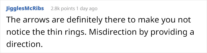 An Optical Illusion Where Circles Seemingly Move Out Of Place Has Become An Internet Sensation An Optical Illusion Where Circles Seemingly Move Out Of Place Has Become An Internet Sensation
