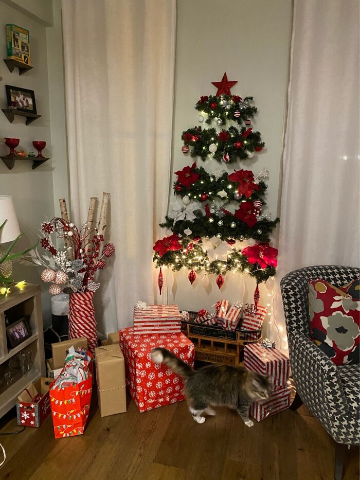 Hey Pandas, Share Your Christmas Tree With Us (Closed) Hey Pandas, Share Your Christmas Tree With Us (Closed)