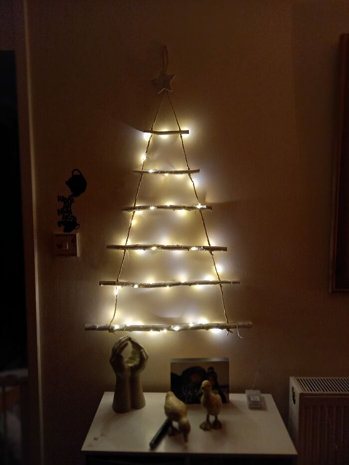 Hey Pandas, Share Your Christmas Tree With Us (Closed) Hey Pandas, Share Your Christmas Tree With Us (Closed)