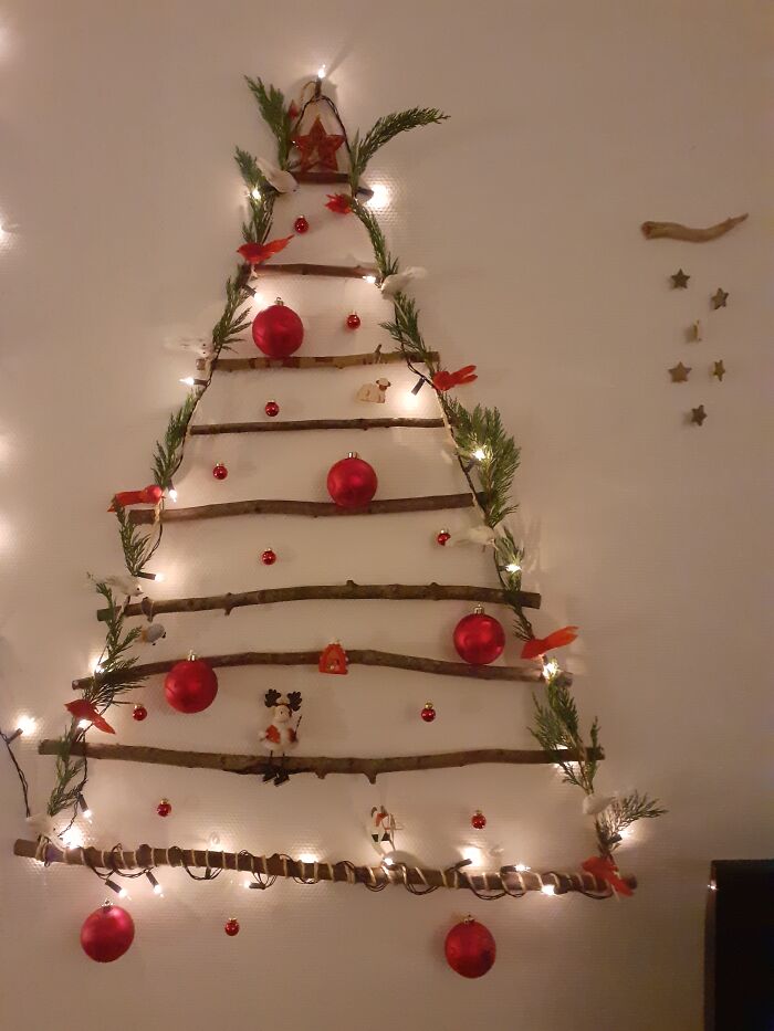Hey Pandas, Share Your Christmas Tree With Us (Closed) Hey Pandas, Share Your Christmas Tree With Us (Closed)