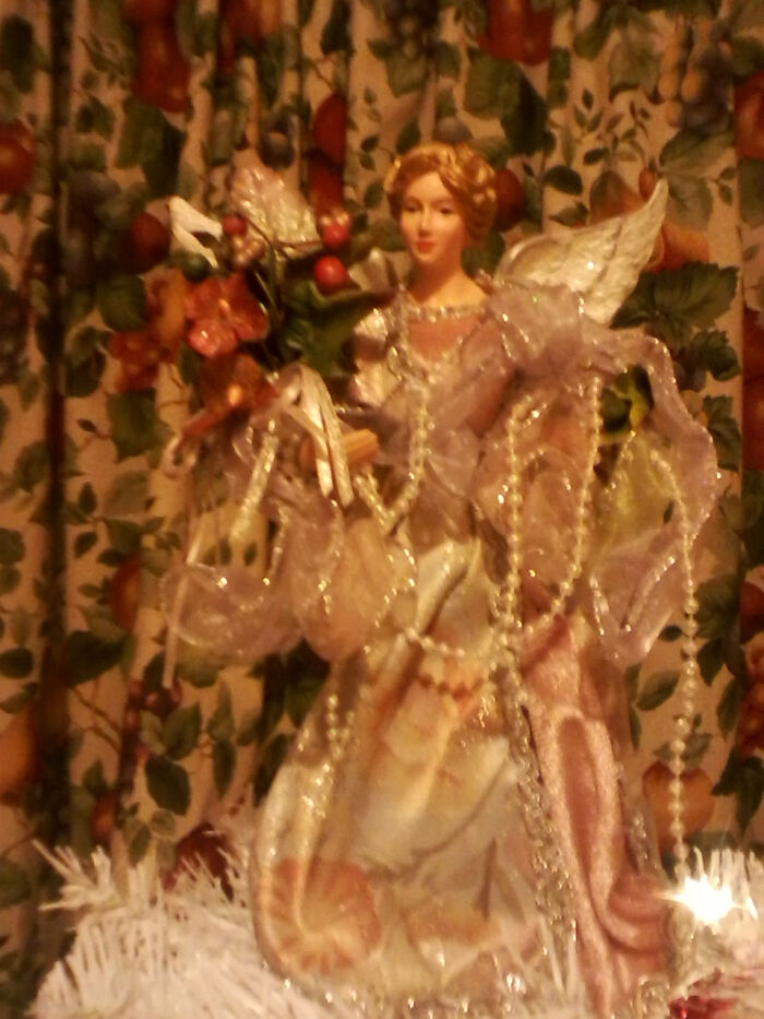 Hey Pandas, Share Your Christmas Tree With Us (Closed) Hey Pandas, Share Your Christmas Tree With Us (Closed)