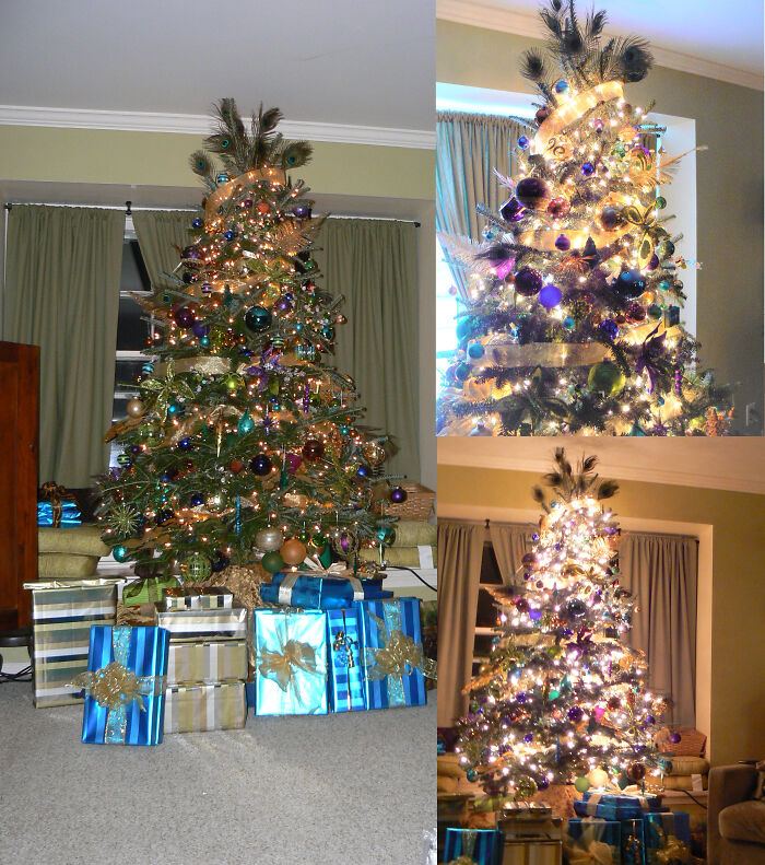 Hey Pandas, Share Your Christmas Tree With Us (Closed) Hey Pandas, Share Your Christmas Tree With Us (Closed)