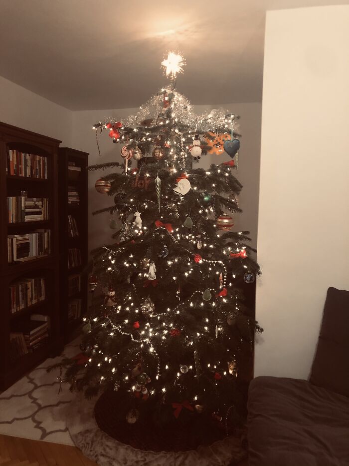 Hey Pandas, Share Your Christmas Tree With Us (Closed) Hey Pandas, Share Your Christmas Tree With Us (Closed)