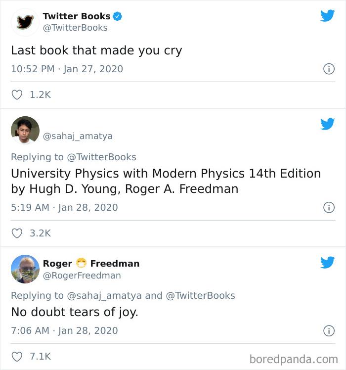 50 Times People Had Such Perfect Comebacks, Someone Just Had To Share Them Online