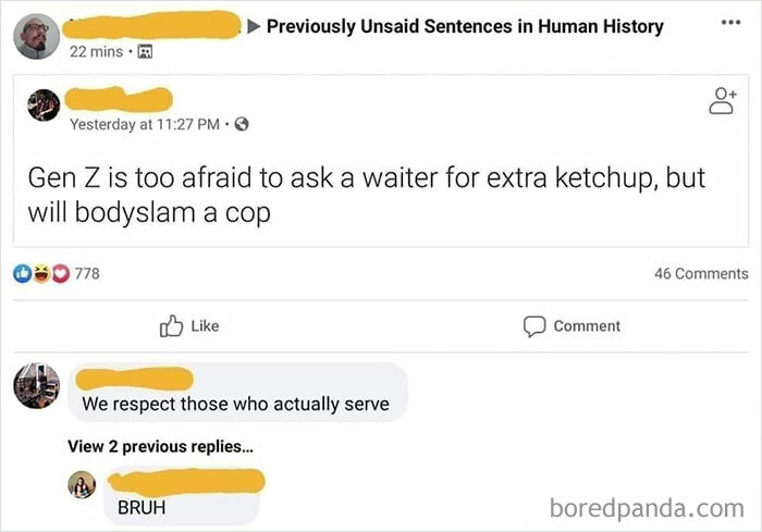 50 Times People Had Such Perfect Comebacks, Someone Just Had To Share Them Online