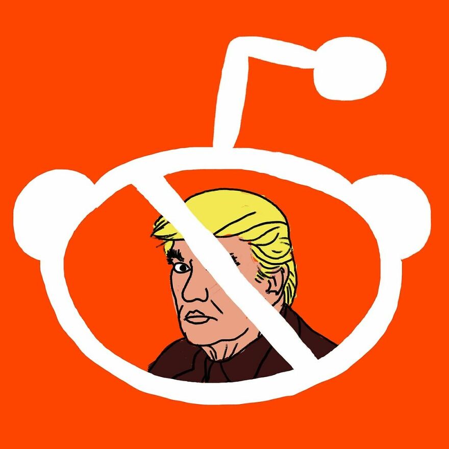 Here Are My Illustrations That Talk About The Social Issues Of 2020 (24 Pics) Here Are My Illustrations That Talk About The Social Issues Of 2020 (24 Pics)