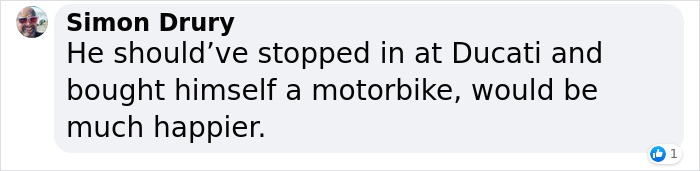 “I’m OK, Just A Bit Tired”: Italian Man Walks 450 Kilometers To Cool Off After Arguing With His Wife “I’m OK, Just A Bit Tired”: Italian Man Walks 450 Kilometers To Cool Off After Arguing With His Wife
