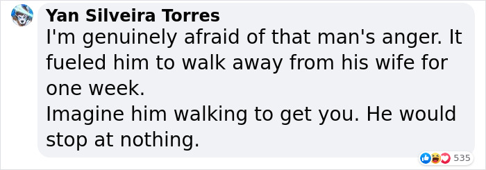 “I’m OK, Just A Bit Tired”: Italian Man Walks 450 Kilometers To Cool Off After Arguing With His Wife “I’m OK, Just A Bit Tired”: Italian Man Walks 450 Kilometers To Cool Off After Arguing With His Wife