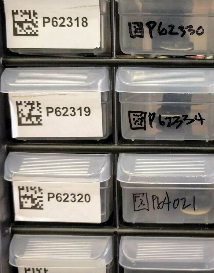 People Are Sharing Priceless &#8220;Not My Job&#8221; Moments Caught In Pictures And Here&#8217;re 50 Of The Laziest Ones