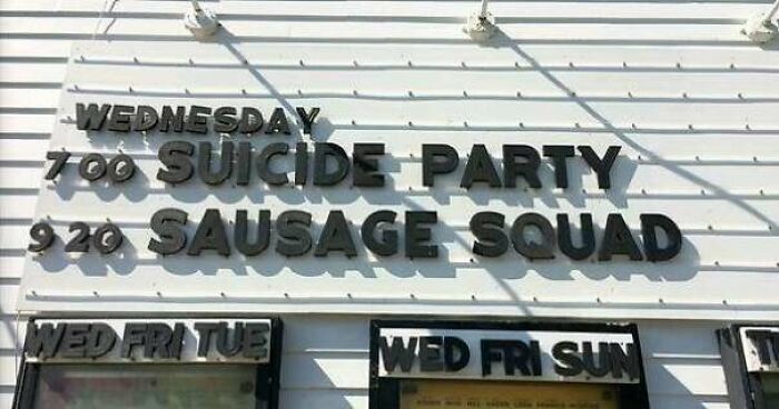 People Are Sharing Priceless &#8220;Not My Job&#8221; Moments Caught In Pictures And Here&#8217;re 50 Of The Laziest Ones