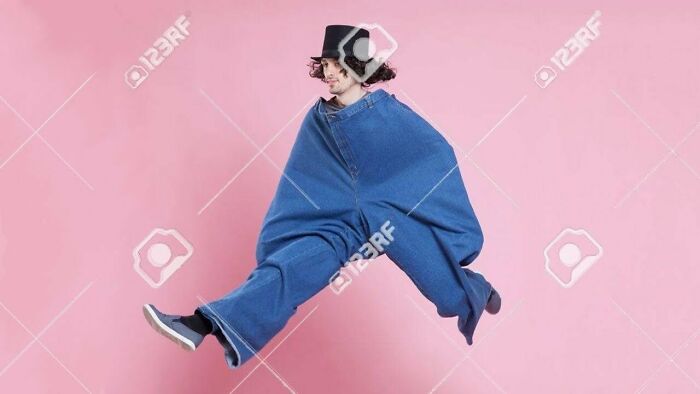 Hey Pandas, Share Some Of The Weirdest Stock Photos You Have Seen (Closed)