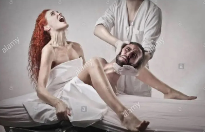 Hey Pandas, Share Some Of The Weirdest Stock Photos You Have Seen (Closed)