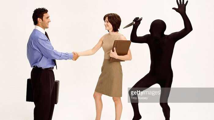Hey Pandas, Share Some Of The Weirdest Stock Photos You Have Seen (Closed)