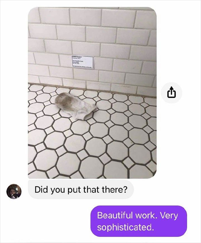 Mom Tries Teaching Her Daughter A Lesson On Picking Up Dirty Clothes, But The Daughter Keeps ‘One-Upping’ Her Mom Tries Teaching Her Daughter A Lesson On Picking Up Dirty Clothes, But The Daughter Keeps ‘One-Upping’ Her