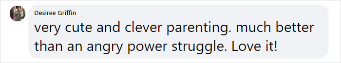 Mom Tries Teaching Her Daughter A Lesson On Picking Up Dirty Clothes, But The Daughter Keeps ‘One-Upping’ Her Mom Tries Teaching Her Daughter A Lesson On Picking Up Dirty Clothes, But The Daughter Keeps ‘One-Upping’ Her