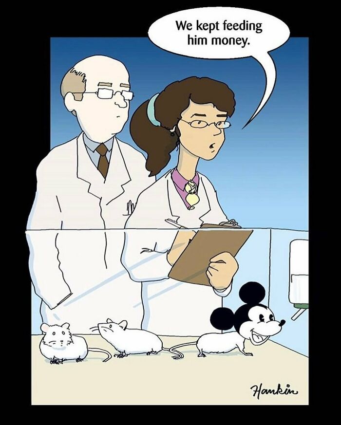 40 Of The Funniest Stories Told By This Artist Using Just A Single Frame And One Sentence 40 Of The Funniest Stories Told By This Artist Using Just A Single Frame And One Sentence