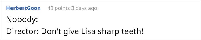 ‘The Simpsons’ Style Guide From 1990 Reveals Certain Rules For Animating Characters And It’s Fascinating ‘The Simpsons’ Style Guide From 1990 Reveals Certain Rules For Animating Characters And It’s Fascinating