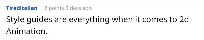 ‘The Simpsons’ Style Guide From 1990 Reveals Certain Rules For Animating Characters And It’s Fascinating