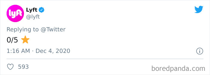 30 Of The Best Company Replies To Twitter’s “Describe 2020 In One Word” Challenge 30 Of The Best Company Replies To Twitter’s “Describe 2020 In One Word” Challenge