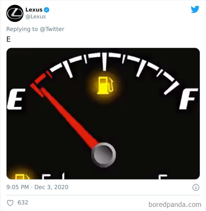 30 Of The Best Company Replies To Twitter’s “Describe 2020 In One Word” Challenge 30 Of The Best Company Replies To Twitter’s “Describe 2020 In One Word” Challenge