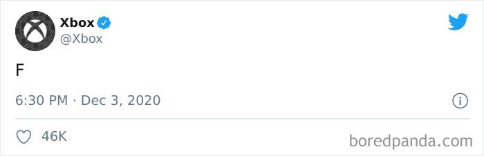 30 Of The Best Company Replies To Twitter’s “Describe 2020 In One Word” Challenge 30 Of The Best Company Replies To Twitter’s “Describe 2020 In One Word” Challenge