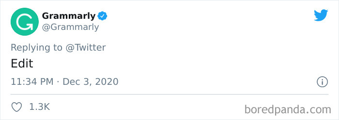 30 Of The Best Company Replies To Twitter’s “Describe 2020 In One Word” Challenge 30 Of The Best Company Replies To Twitter’s “Describe 2020 In One Word” Challenge