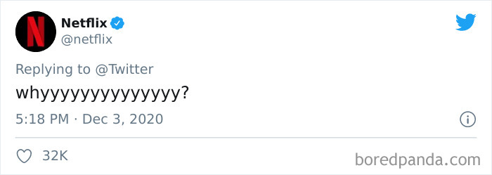 30 Of The Best Company Replies To Twitter’s “Describe 2020 In One Word” Challenge 30 Of The Best Company Replies To Twitter’s “Describe 2020 In One Word” Challenge