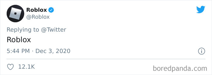 30 Of The Best Company Replies To Twitter’s “Describe 2020 In One Word” Challenge 30 Of The Best Company Replies To Twitter’s “Describe 2020 In One Word” Challenge