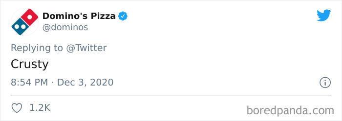 30 Of The Best Company Replies To Twitter’s “Describe 2020 In One Word” Challenge 30 Of The Best Company Replies To Twitter’s “Describe 2020 In One Word” Challenge