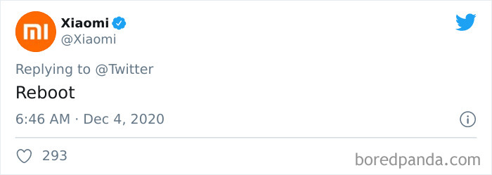 30 Of The Best Company Replies To Twitter’s “Describe 2020 In One Word” Challenge 30 Of The Best Company Replies To Twitter’s “Describe 2020 In One Word” Challenge