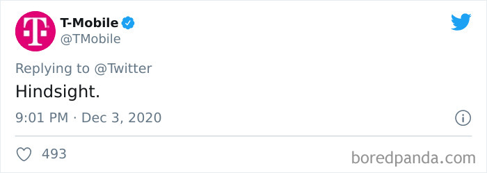 30 Of The Best Company Replies To Twitter’s “Describe 2020 In One Word” Challenge 30 Of The Best Company Replies To Twitter’s “Describe 2020 In One Word” Challenge