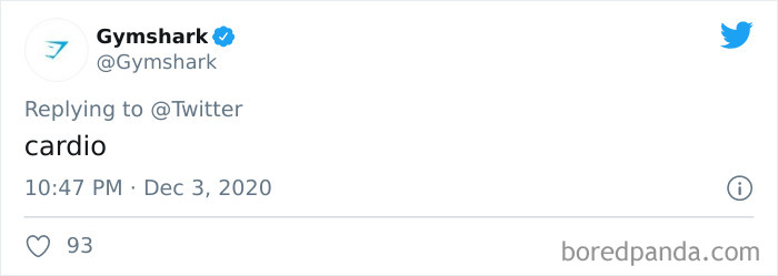 30 Of The Best Company Replies To Twitter’s “Describe 2020 In One Word” Challenge 30 Of The Best Company Replies To Twitter’s “Describe 2020 In One Word” Challenge