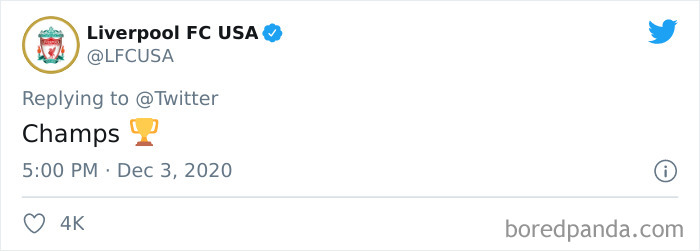 30 Of The Best Company Replies To Twitter’s “Describe 2020 In One Word” Challenge 30 Of The Best Company Replies To Twitter’s “Describe 2020 In One Word” Challenge