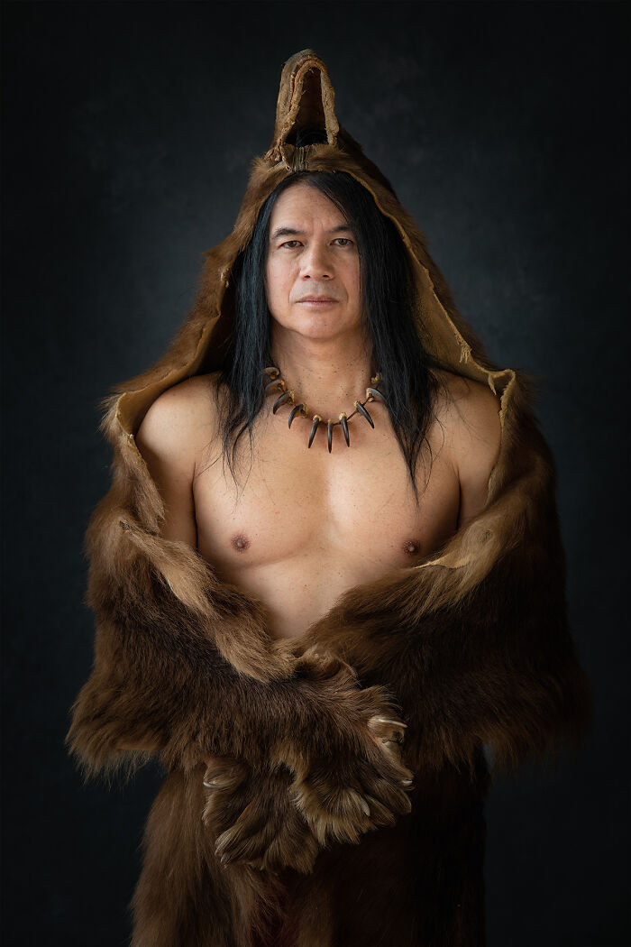 16 Authentic Portraits Of Native Americans Posing In Traditional Regalia 16 Authentic Portraits Of Native Americans Posing In Traditional Regalia